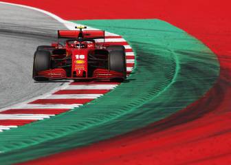 La nueva filosofía de Ferrari: 