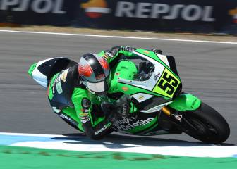 Montella, Artigas y Alonso vencen en el regreso del CEV