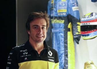 Cómo se gestó en silencio el regreso de Fernando Alonso