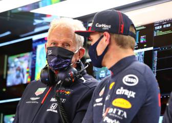 Max Verstappen tiene otra oportunidad en Austria