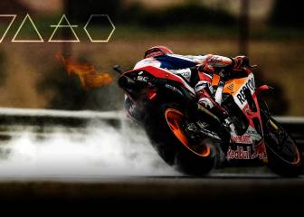 Llega la serie 'Los 5 elementos' como cuenta atrás final para el regreso de MotoGP en Jerez