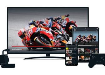 Cómo ver el Mundial de MotoGP 2020 en televisión a través de DAZN