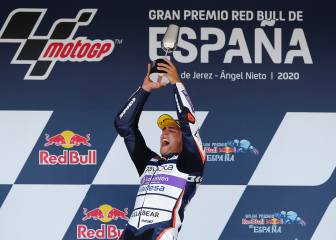 Arenas vuelve a reinar en otro final de infarto