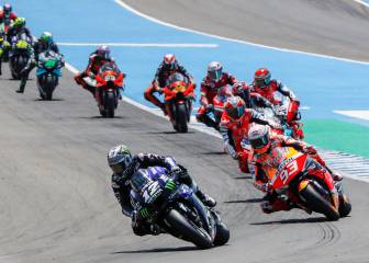 MotoGP 2020: las nueve conclusiones del GP de España