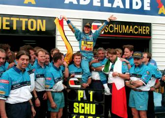 Los 10 campeones del mundo más jóvenes de la historia