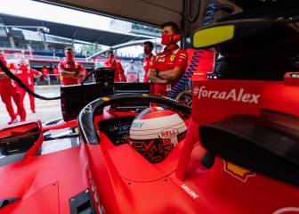 Ferrari, en números rojos