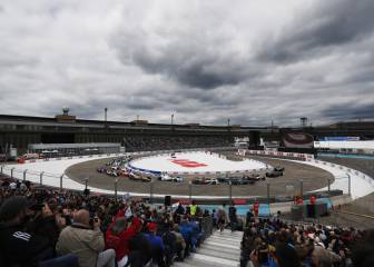 Tres versiones de Berlín