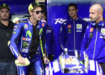 Confirmado otra vez: los pilotos son especialistas en milagros