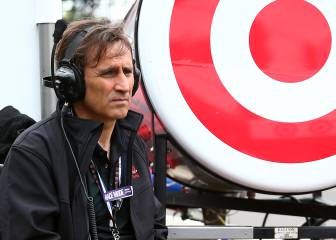 Zanardi vuelve a la UCI