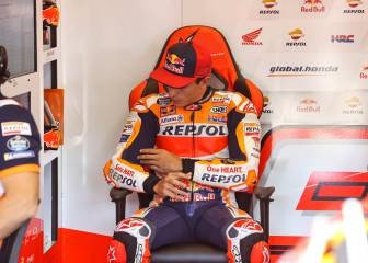 La calificación del Gran Premio de Andalucía en imágenes