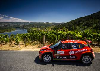 Pepe López inaugura la temporada con victoria
