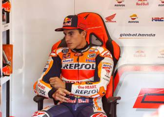 Márquez: 