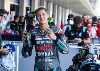 Quartararo: 
