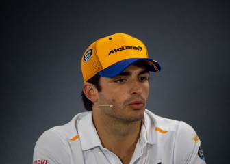 Sainz: 