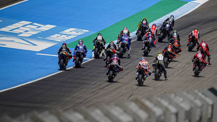 MotoGP 2020: las 7 conclusiones del GP de Andalucía - AS.com