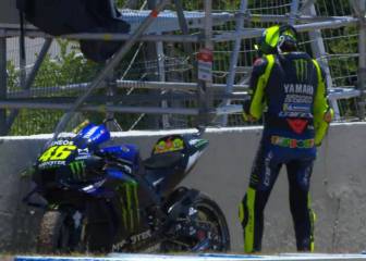 Yamaha tiene al enemigo en casa: su propio 'corazón'