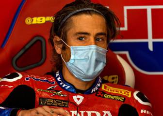 Bautista encara el regreso con 