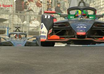 Vuelve la Fórmula E: disfruten de lo mejor que dejó la última temporada del mundial