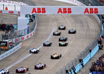 Un festín eléctrico en Berlín