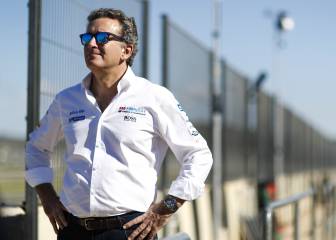 Agag, positivo por COVID-19