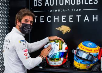 António Félix suma dos de dos y casi sentencia el título