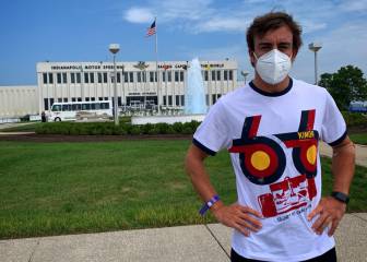 500 Millas de Indianápolis 2020: horario, TV y dónde ver en directo la clasificación online