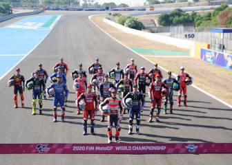 Oficial: Portimao cerrará la temporada 2020 de MotoGP