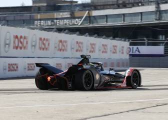 Rowland gana sin los favoritos