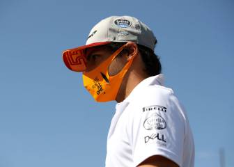 Carlos Sainz: 