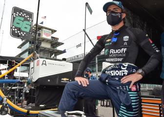 Alonso mejora el 31º de 2019 hasta el quinto de este año