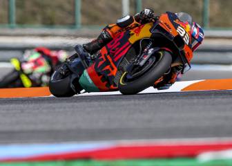 MotoGP Austria 2020: horario, TV y dónde ver las carreras