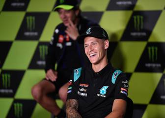 Quartararo: 