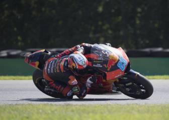 Lowes se lleva el duelo con Martín en los libres 2