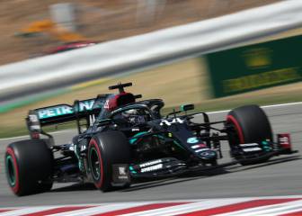 La última fiesta de Hamilton