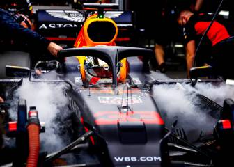 El GP de España y la IndyCar acaparan el fin de semana