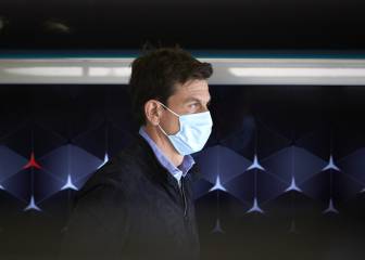¿Tiene Toto Wolff demasiado poder?