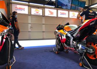 Firme postura de Honda y Ducati ante el drama de Yamaha