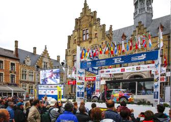 Bélgica cerrará el Mundial tras la anulación de Japón