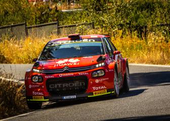 Más rivales para el líder Pepe López en Ferrol