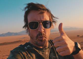 Amazon lanza 'Fernando'