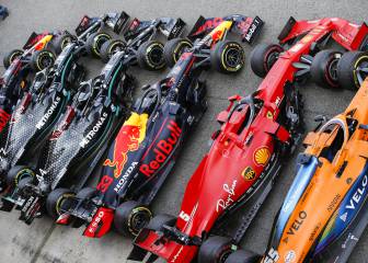 Ferrari mantiene su derecho a veto en el Pacto de la Concordia