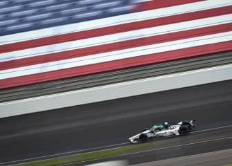 500 Millas de Indianápolis 2020: horario, TV y dónde ver las carreras en directo online