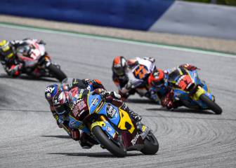 Lowes se va a descansar líder