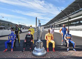 ¿Qué es la Indy 500?