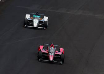 La épica espera a Alonso y a Palou