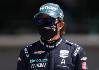 Fernando Alonso: 