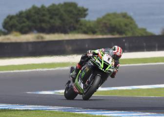 MotorLand, protagonista del regreso de Superbike