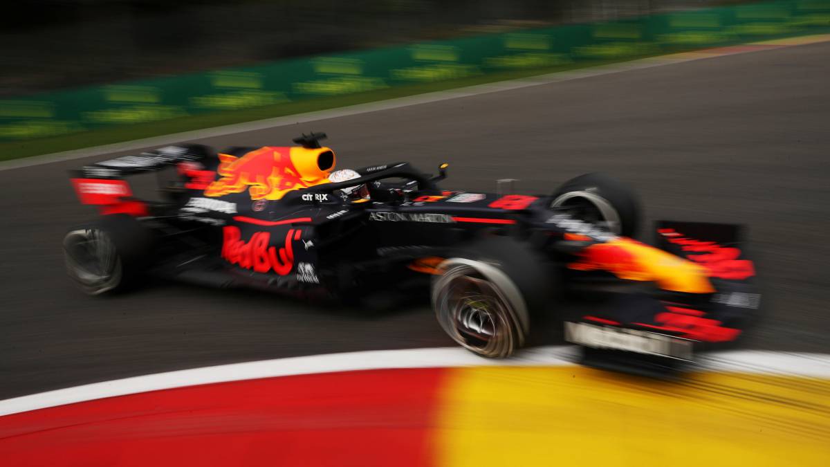 GP de Bélgica F1 2020: resumen y resultado de los ...