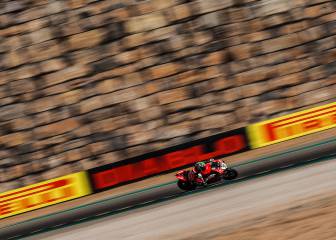 Igualdad máxima: cinco marcas entre los seis primeros