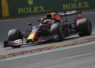 Red Bull tiene un plan